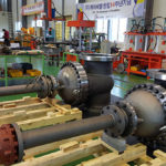 post indicator vavle  8 150x150 POST INDICATOR VALVES