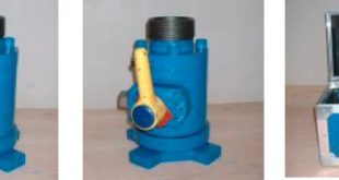 شير سرويس 310x165 Two Inch System Service Valve Kits