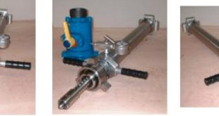 شير سرويس و رتريور خوردگي 310x165 Two Inch System Retriever and Service Valve Kits