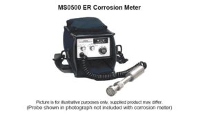 MS0500 310x165 MS0500 E/R Corrosion Meter