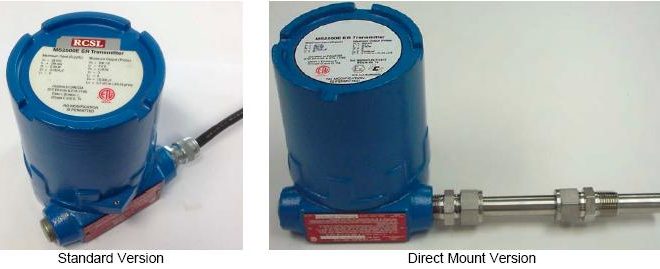 MS2500E 660x269 MS2500E corrosion transmitter