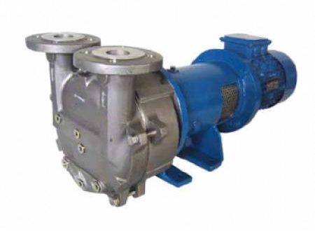 پمپ خلاء VPM VPS VPL 450x330 VPM/VPS/VPL