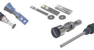 روشهاي پایش خوردگی یا روش تشخيص ميزان خوردگي 310x165 Corrosion monitoring items list