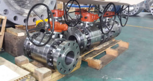 forged ball valve 2 310x165 FORGED BALL / GGC VALVE