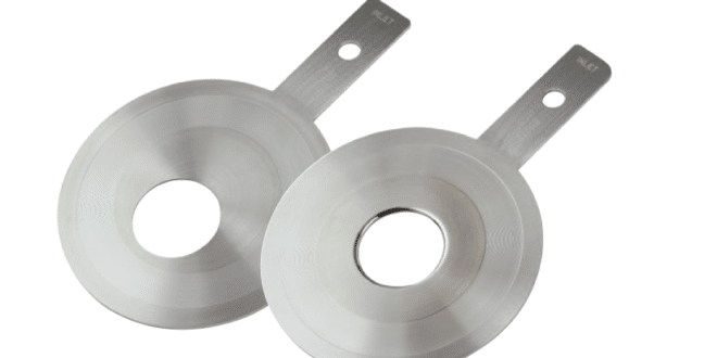 orifice plate 660x330 What is an Orifice Plate? | Orifice Plate Design and Manufacturing