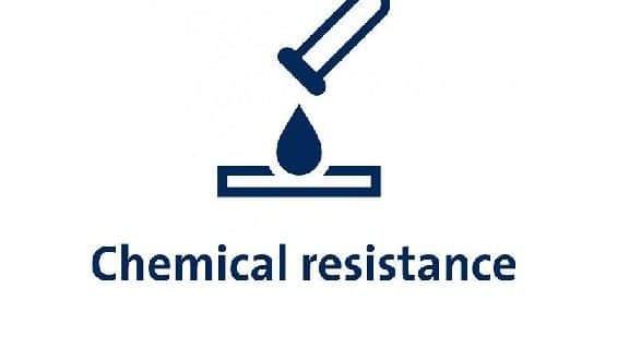 Chemical Resistance 2 576x330 CHEMICAL COMPATIBILITY GUIDE FOR MATERIALS