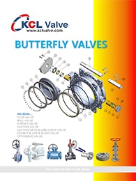 bfv Butterfly Valves