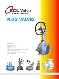 plug Plug valves