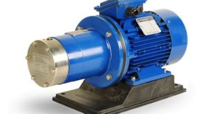 پمپ HTA 310x165 Mag drive regenerative turbine pumps series HTA