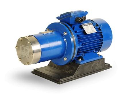 پمپ HTA 450x330 Mag drive regenerative turbine pumps series HTA