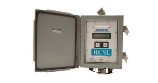 MS3500E MS3500E corrosion data logger and transmitter