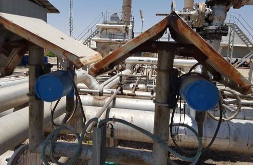 كاليبراسيون ترانسميترهاي خوردگي