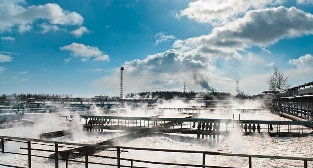 نرم کردن آب و حذف سختی آب