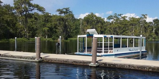 سیستم های سپتیک و منابع آب نزدیک