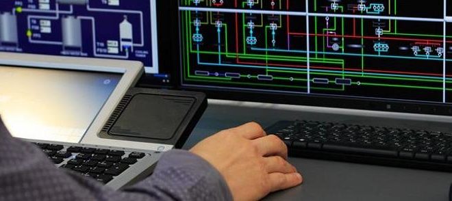 سیستم های کنترل و امنیتی یکپارچه