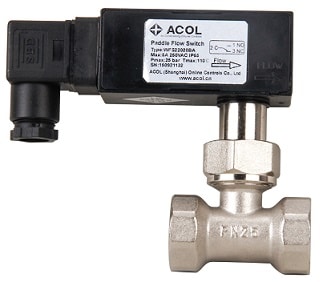 فلو سوئیچ چیلر