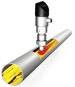 فلو سوئیچ کالری سنجی