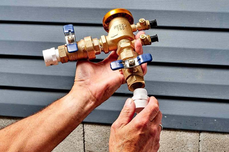 انواع خلاء شکن