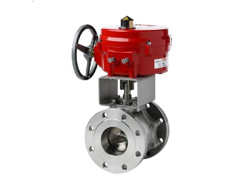 کنترل ولو چیست؟