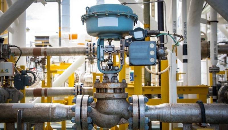 کاربرد کنترل ولو