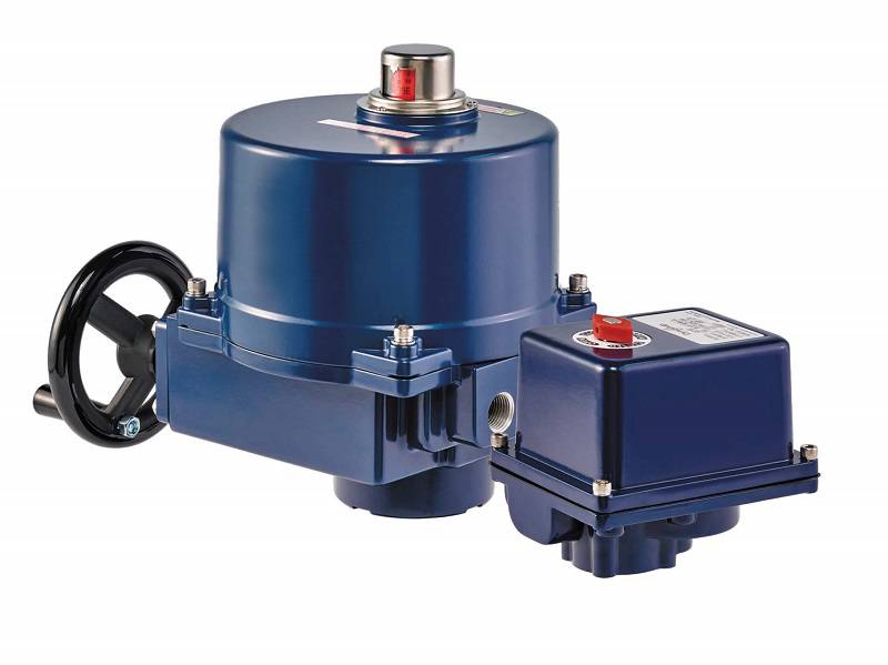 اکچویتور الکتریکی چیست؟