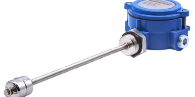 سوئیچ سطح چیست؟ انواع، کاربرد و قیمت سوئیچ سطح