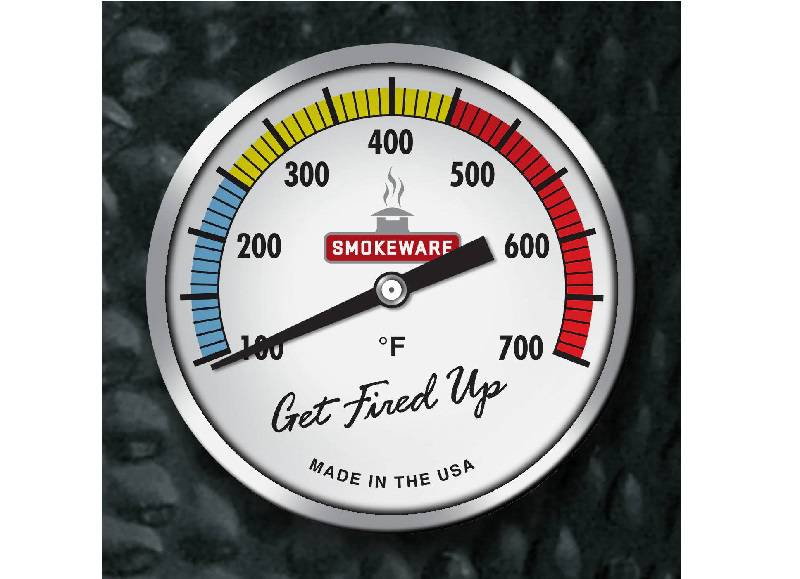 گیج دما در صنعت