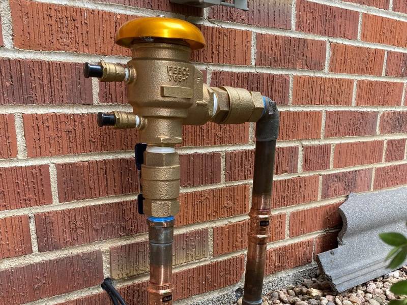 انواع خلاء شکن کدامند؟