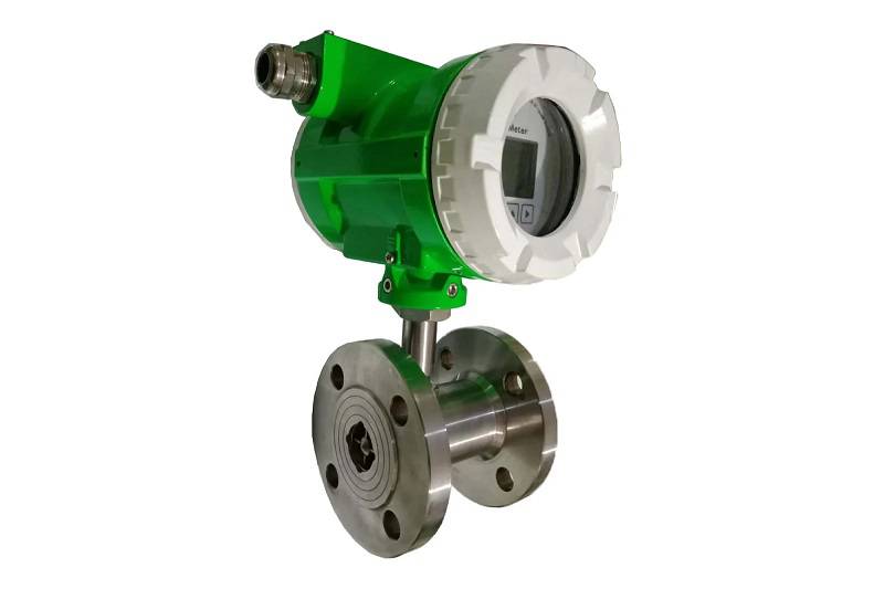 مزایا و معایب فلومتر توربینی