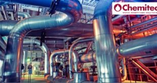 نماینده شرکت chemitec