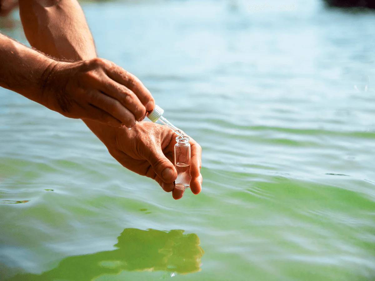 کدورت یا Turbidity چیست؟